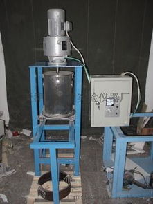 混凝土抗冲磨试验机天津华通H/KCM-2报价与高清图片解析