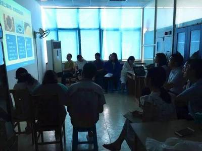 重庆岩土工程检测中心软硬件建设迈上新台阶